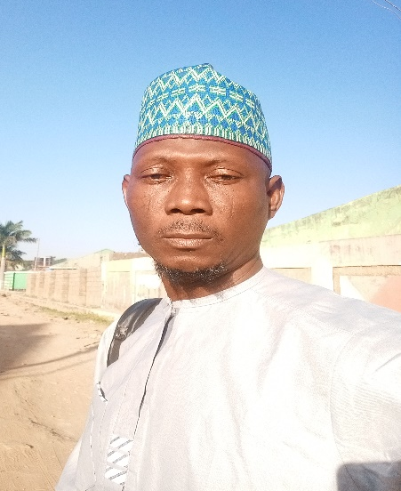 Dr. Jamiu Muslim Olakunle 